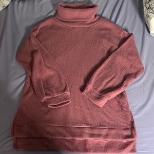 Brand new without tags sweater. Very soft!!!